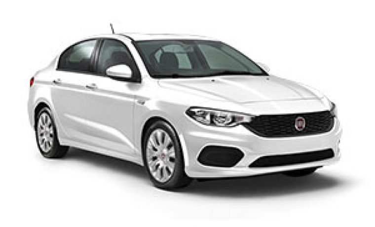 Fiat Egea Otomatik